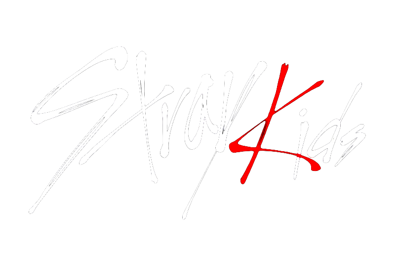 Stray Kids Logo